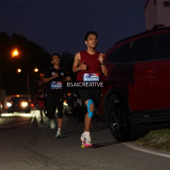 Runner Photo 3890771