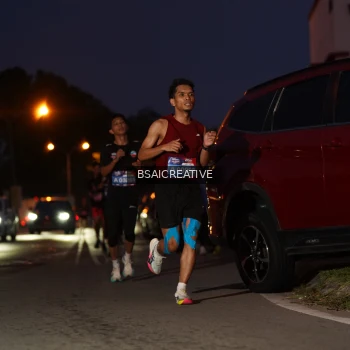 Runner Photo 3890780