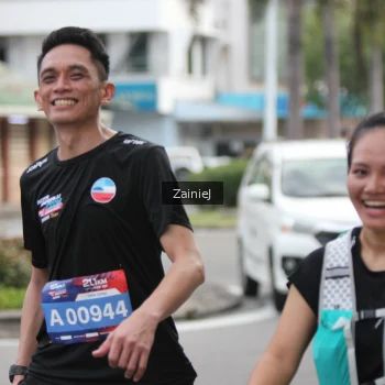 Runner Photo 3890783