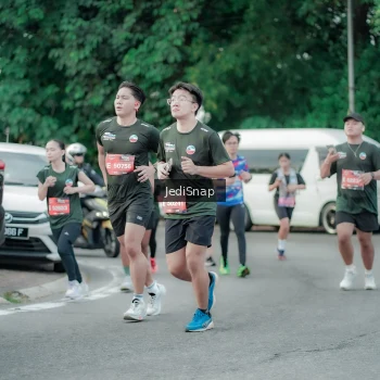Runner Photo 3890788