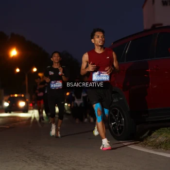 Runner Photo 3890791
