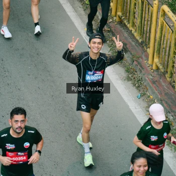 Runner Photo 3890800