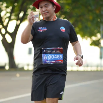 Runner Photo 3890805