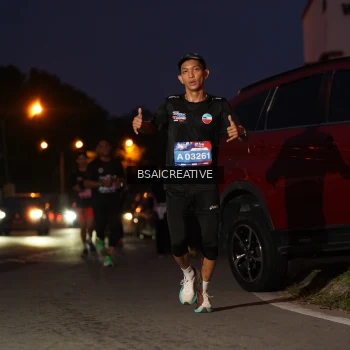 Runner Photo 3890806