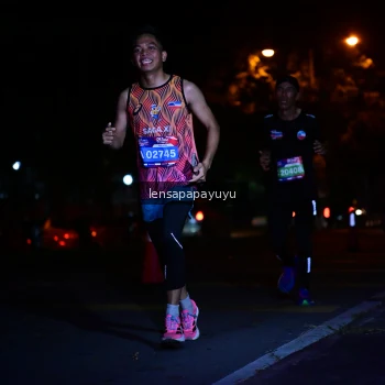 Runner Photo 3890810