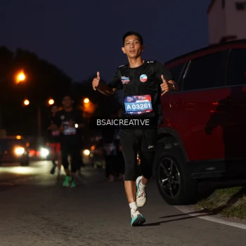 Runner Photo 3890811