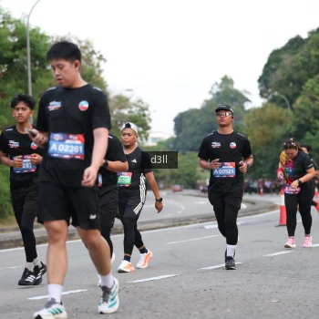 Runner Photo 3890813