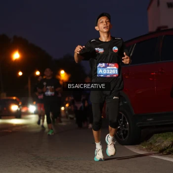 Runner Photo 3890815