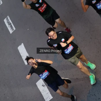 Runner Photo 3890817