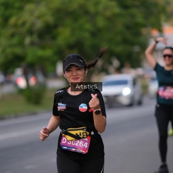 Runner Photo 3890823