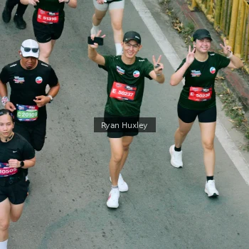 Runner Photo 3890826