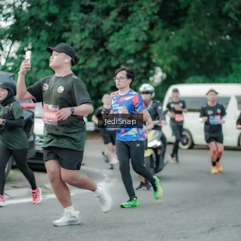 Runner Photo 3890828