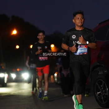 Runner Photo 3890833