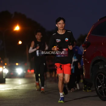 Runner Photo 3890838