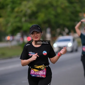 Runner Photo 3890840
