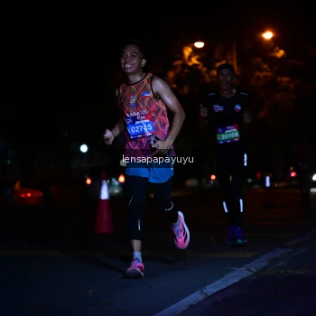 Runner Photo 3890843