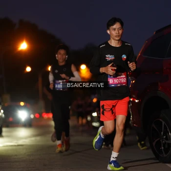 Runner Photo 3890845