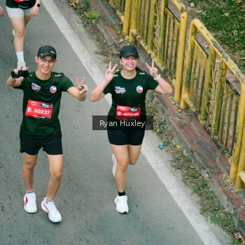 Runner Photo 3890850