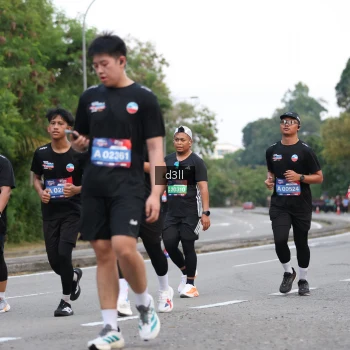 Runner Photo 3890856