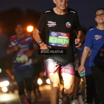Runner Photo 3890857