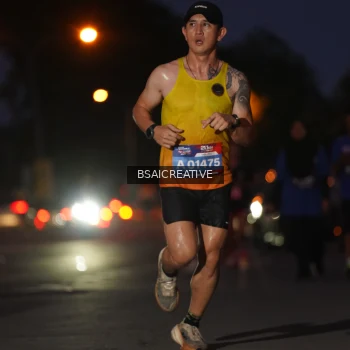 Runner Photo 3890861