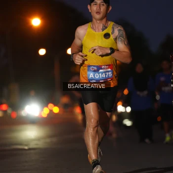 Runner Photo 3890865