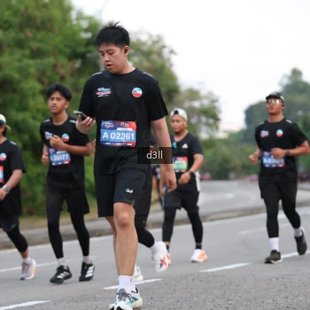 Runner Photo 3890874