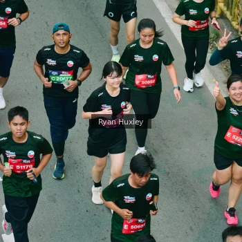Runner Photo 3890885
