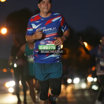 Runner Photo 3890901