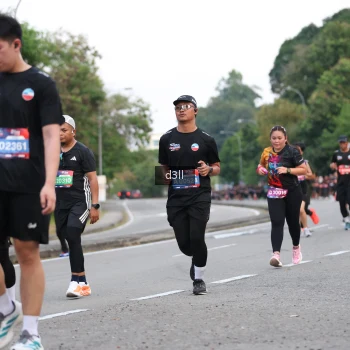 Runner Photo 3890906