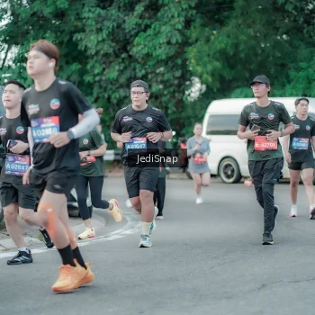 Runner Photo 3890919