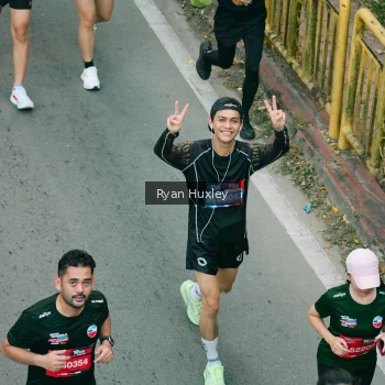Runner Photo 3890928