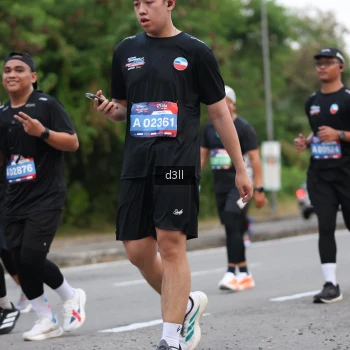 Runner Photo 3890936