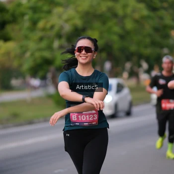 Runner Photo 3890940