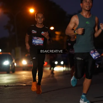 Runner Photo 3890943