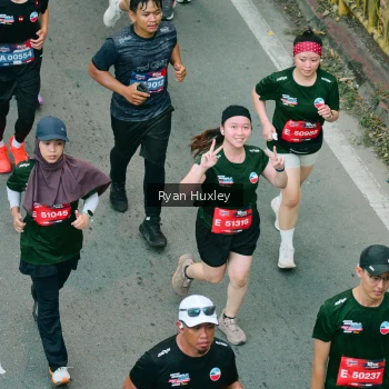 Runner Photo 3890946