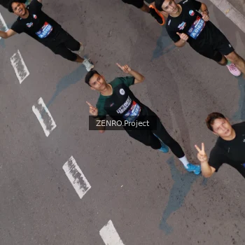 Runner Photo 3890947