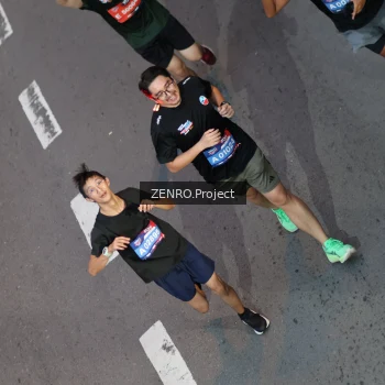 Runner Photo 3890949