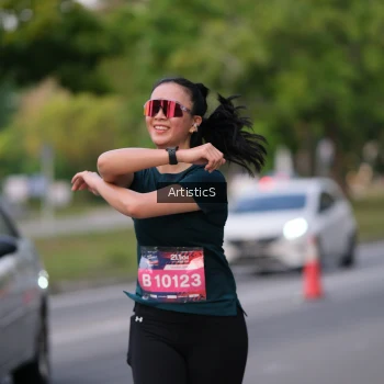Runner Photo 3890958