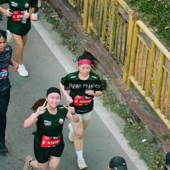 Runner Photo 3890982