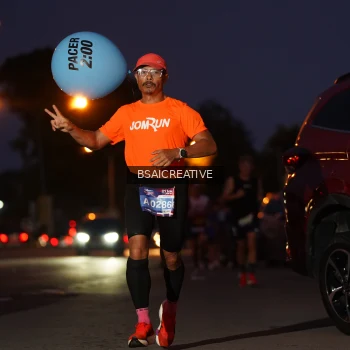 Runner Photo 3891014
