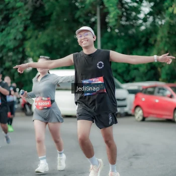 Runner Photo 3891015