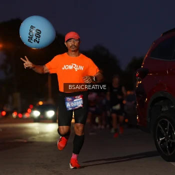 Runner Photo 3891016
