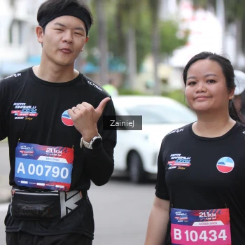 Runner Photo 3891017
