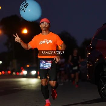 Runner Photo 3891018