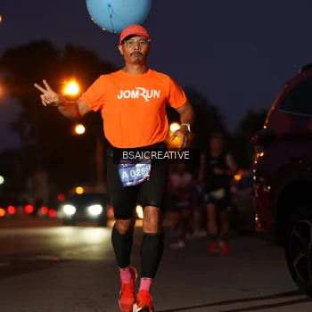 Runner Photo 3891030