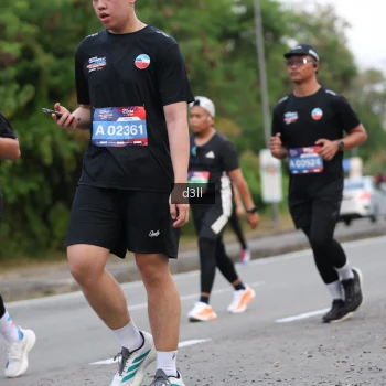 Runner Photo 3891033