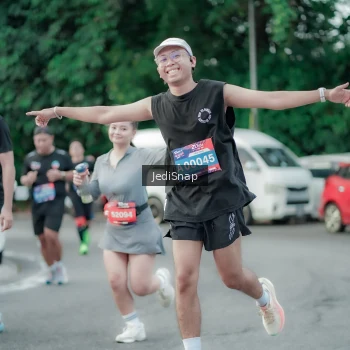 Runner Photo 3891038
