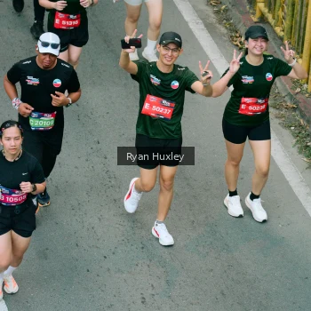 Runner Photo 3891045