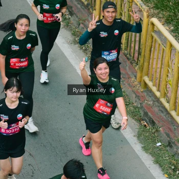 Runner Photo 3891046